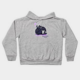 Night Fury Kids Hoodie